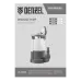 Дренажный насос DENZEL DP450S для чистой и грязной воды, 450 Вт, напор 6 м, 12000 л/ч 97267