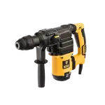 Перфоратор электрический DENZEL RHV-1050-38-max, SDS-max, 1050 Вт, 10 Дж, 2 плюс 1 режим 26620
