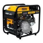 Инверторный генератор DENZEL GT-2500iF, 2.5 кВт, 230 В, бак 5 л, ручной старт 94704