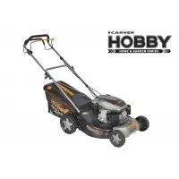 Carver LMG-2951DM Hobby Газонокосилка бензиновая 01.024.00022