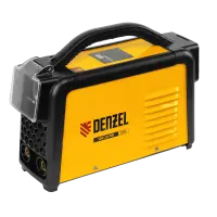 Аппарат инвертор. дуговой сварки DENZEL SDM-220 Top, 220 А, ПВ 60% 94357