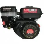 Двигатель MAXCUT MC 170FB