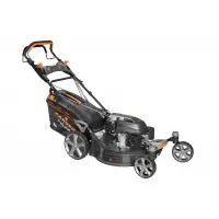 Carver LMG-3651DMSW Газонокосилка бензиновая 01.024.00017