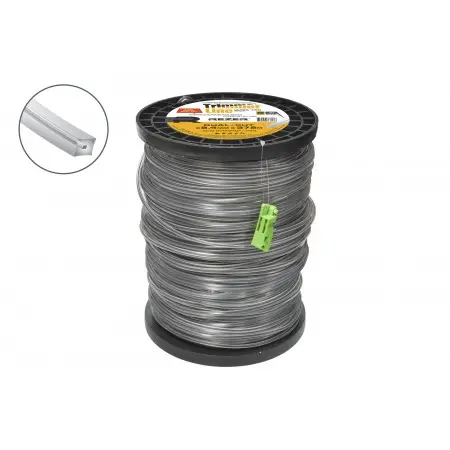 ULTRA-PRO «Dual-Cut» Триммерная леска 03.007.00014