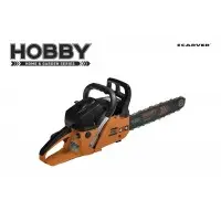 Hobby HSG 145-15 Пила цепная бензиновая 01.004.00042