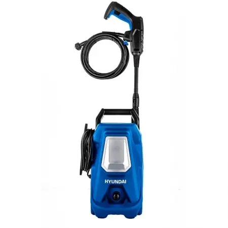 Мойка высокого давления Hyundai HHW 120-400
