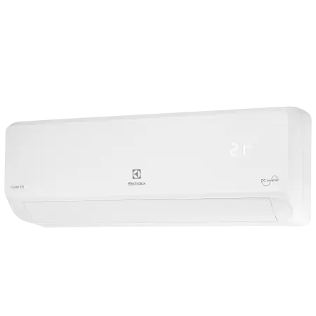 Сплит-система инверторного типа Electrolux Fusion 2.0 Super DC Inverter EACS/I-07HF2/N8 комплект EACS/I-07HF2/