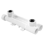 Комплект TEBO PP-R универсальный настенный вн.р. 20x1/2