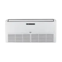 Блок внутренний Zanussi ZACU-60 H/ICE/FI/N1 сплит-системы, напольно-потолочного типа