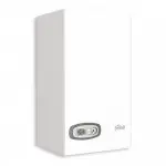 Котел газовый Ferroli DIVATECH D HF24 настенный, 1 конт., закр. кам. сгор. 0DAO4ZYA