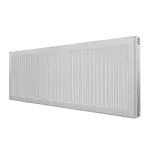 Радиатор панельный Royal Thermo COMPACT C11-500-2600 RAL9016 C11-500-2600/