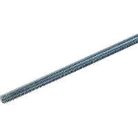 Шпилька резьбовая SHUFT оцинк. класс прочности 4,8 DIN975 М8x1000