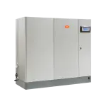 Увлажнитель HumiSteam X-plus 90 кг/ч, 400В/сменный цилиндр, модель UER090XL001 UER090XL001
