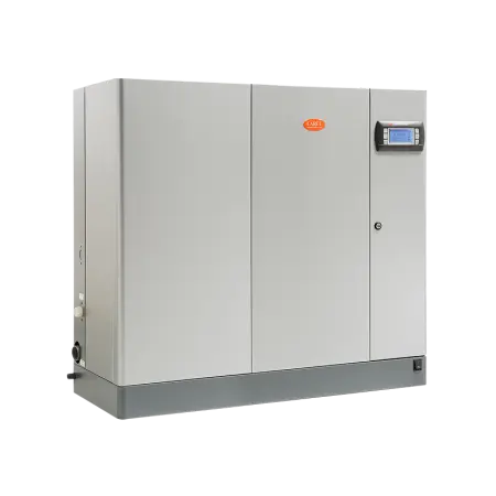 Увлажнитель HumiSteam X-plus 90 кг/ч, 400В/сменный цилиндр, модель UER090XL001 UER090XL001