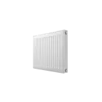 Радиатор панельный Royal Thermo COMPACT C22-500-1500 RAL9016 C22-500-1500/