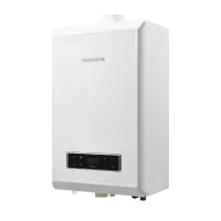 Котел конденсационный газовый настенный двухконтурный NAVIEN NCB700-35K PNCB7000041L0