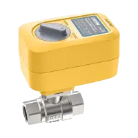 Кран с электроприводом Neptun PROFI 220В 1/2 2205798