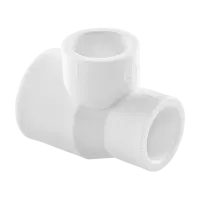 Тройник TEBO PP-R переходной 32х20х32 30043210