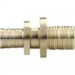 Муфта VARMEGA Slide-fit переходная, 20x16, аксиальная, VM50711