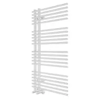 Полотенцесушитель Royal Thermo Pino П21 500х1000 белый RTPI.W.21.500