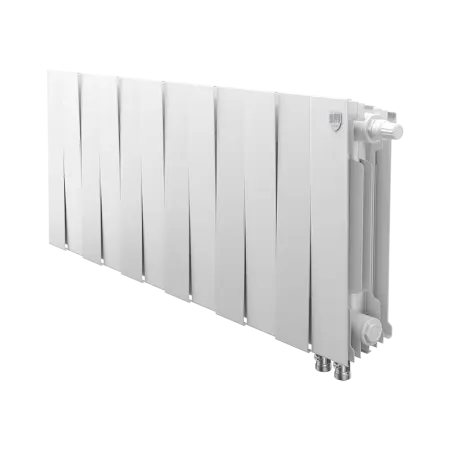 Радиатор Royal Thermo PianoForte 300 /Bianco Traffico - 12 секц. VDR RTPBTVDR30012