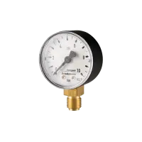 Манометр HONEYWELL M38K-A10 для D04/HS10S HWLFCM005