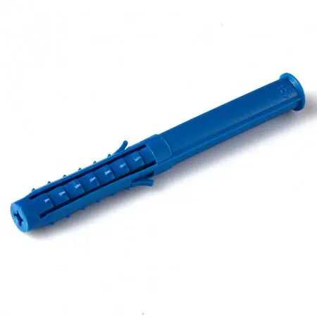 Дюбель пластмассовый распорный SHUFT М14х70 (уп. 250шт) PD1470SH