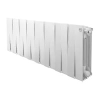 Радиатор Royal Thermo PianoForte 300 /Bianco Traffico - 16 секц. RTPBT30016