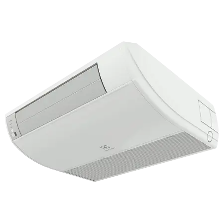 Комплект Electrolux EACU-24H/UP4-DC/N8 инверторной сплит-системы, напольно-потолочного типа EACU-24H/UP4-
