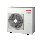 Блок наружный TOSHIBA RAS-4M27U2AVG-E мульти сплит-системы
