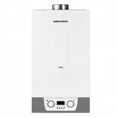 Котел газовый настенный MIZUDO GB M36Т (36 кВт, 2 Т/O) c шиной OpenTherm БП-00001845