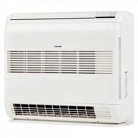 Блок внутренний универсальный TOSHIBA RAS-B10J2FVG-E консольного типа RAS-B10J2FVG-