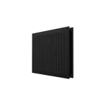 Радиатор панельный Royal Thermo HYGIENE H20-300-1600 Noir Sable H20-300-1600/