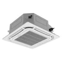 Комплект Electrolux EACC-36H/UP4-DC/N8 инверторной сплит-системы, кассетного типа