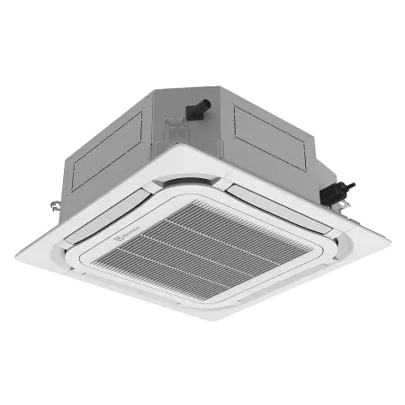 Комплект Electrolux EACC-36H/UP4-DC/N8 инверторной сплит-системы, кассетного типа EACC-36H/UP4-