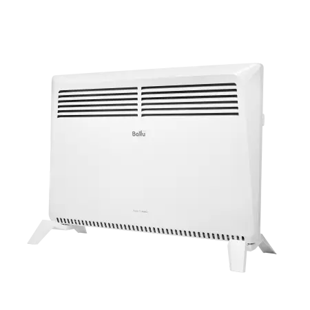Конвектор электрический Ballu Solo Turbo BEC/SMT-2000 BEC/SMT-2000