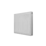 Радиатор панельный Royal Thermo COMPACT C22-500-500 RAL9016 C22-500-500/9