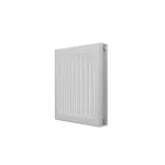 Радиатор панельный Royal Thermo COMPACT C22-500-400 RAL9016 C22-500-400/9