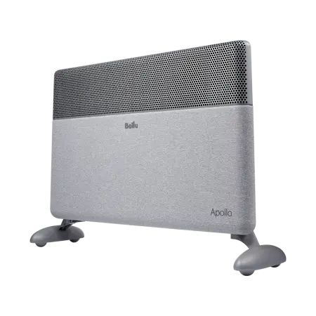 Конвектор электрический Ballu Apollo digital INVERTER Moon Gray BEC/ATI-2001 BEC/ATI-2001