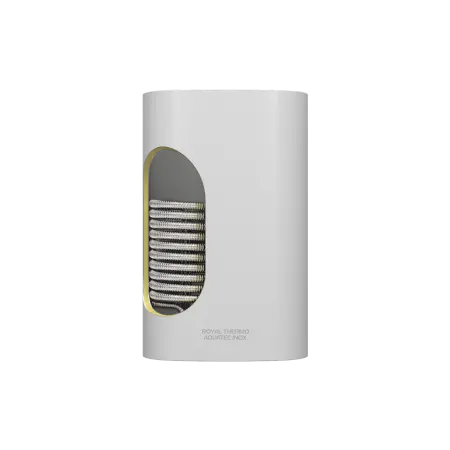 Бойлер косвенного нагрева Royal Thermo AQUATEC INOX-F 100 настенный RTWX-F 100