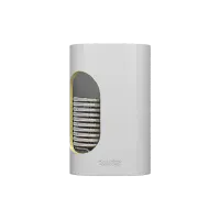Бойлер косвенного нагрева Royal Thermo AQUATEC INOX RTWX-F 100.1 настенный сухой ТЭН RTWX-F 100.1