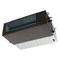 Комплект Ballu Machine BLC_D-24HN1_21Y полупромышленной сплит-системы, канального типа