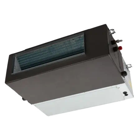 Комплект Ballu Machine BLC_D-24HN1_21Y полупромышленной сплит-системы, канального типа BLC_D-24HN1_2