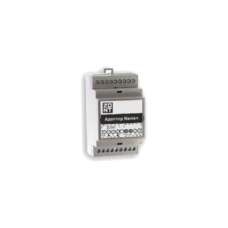 Адаптер NAVIEN DIN ML00003361