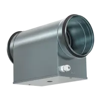 Электрический нагреватель для круглого канала EHC 315-6,0/3