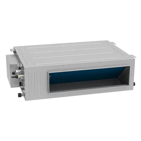 Комплект Electrolux EACD-60H/UP4-DC/N8 инверторной сплит-системы, канального типа EACD-60H/UP4-