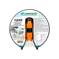 Удлинитель шланга УДАВ 40х40 мм 9115