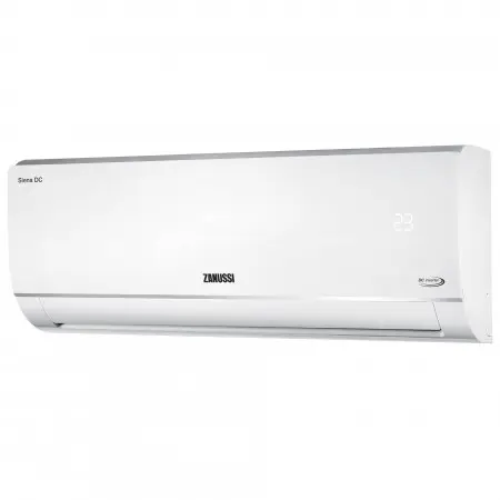 Сплит-система инверторного типа Zanussi Siena DC Inverter ZACS/I-12 HS/A20/N1 комплект ZACS/I-12 HS/