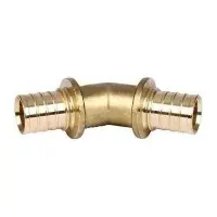 Угольник ALTSTREAM 45гр. 32 аксиал 35030204