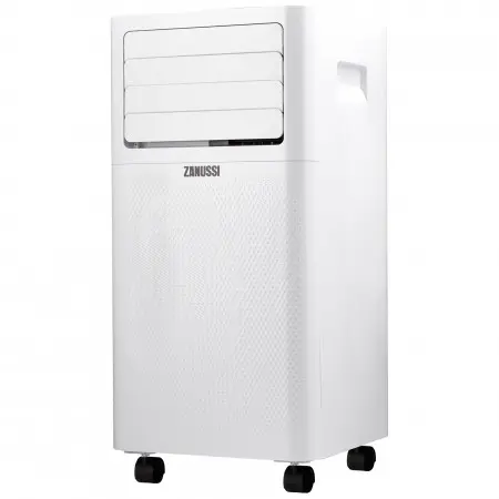 Кондиционер мобильный Zanussi Marko Polo IV ZACM-08 TSC/N1 ZACM-08 TSC/N